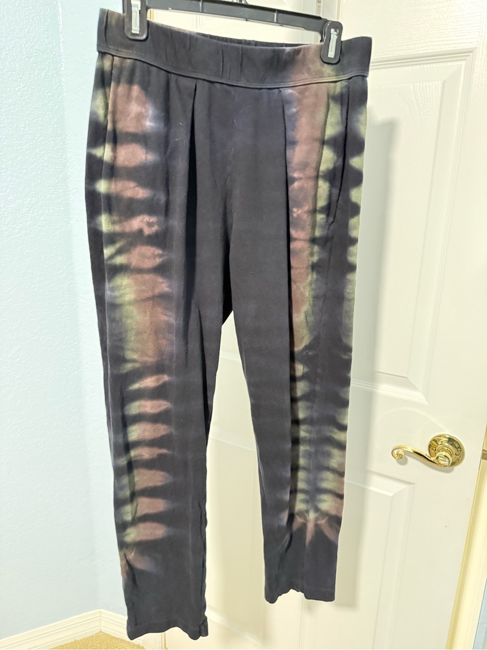 Raquel Allegra pants